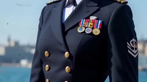 The Most Beautiful Cute Female Soldiers You’ve Ever