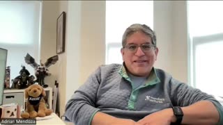 Who is Adrian Mendoza