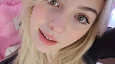 Cute girl