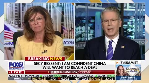TARIFFS CRUSH CHINA: Factories Shuttered, CCP Officials Vanish, Empty Ships Idle