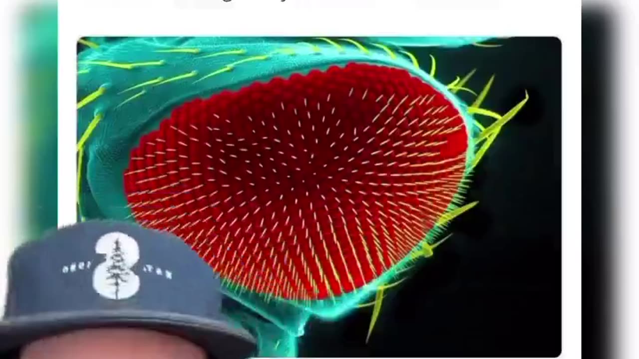 LED Lights Could Be Killing You