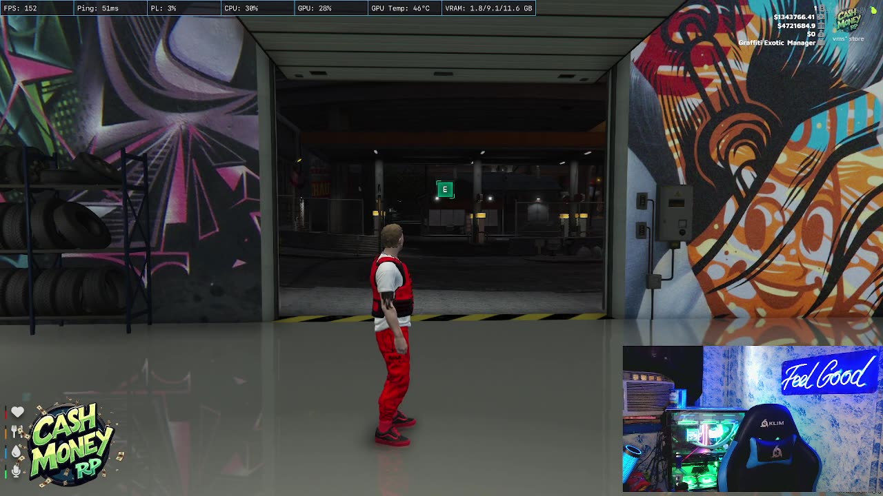 24hr stream every sub is 1 hour added