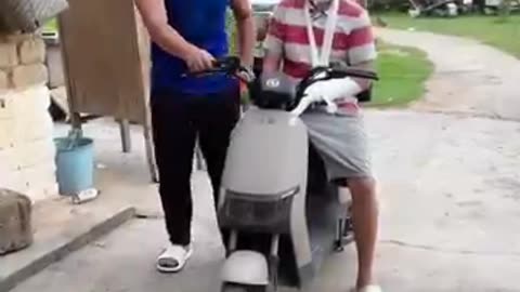 Funny video
