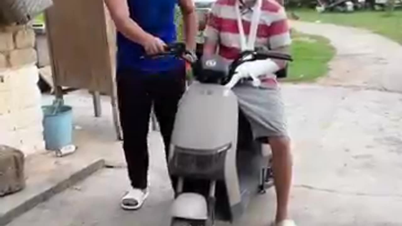 Funny video