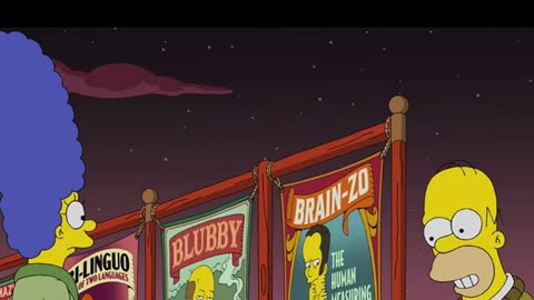 Did The Simpsons really just kill off a major character?