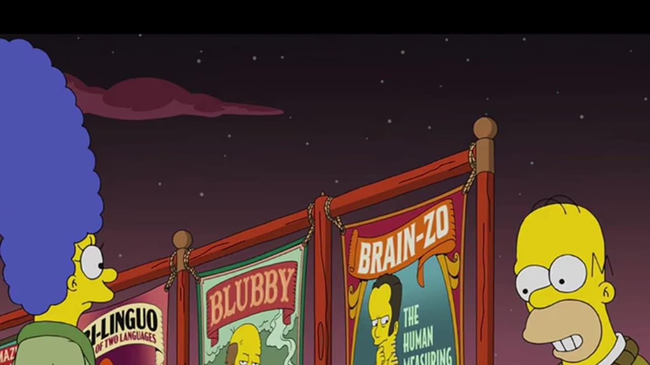 Did The Simpsons really just kill off a major character?