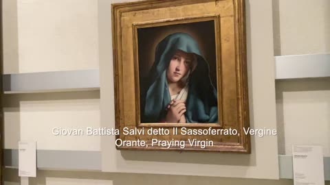 WONDERFUL ITALY Visiting Civic museums – Palazzo Mosca – Pesaro - Italy
