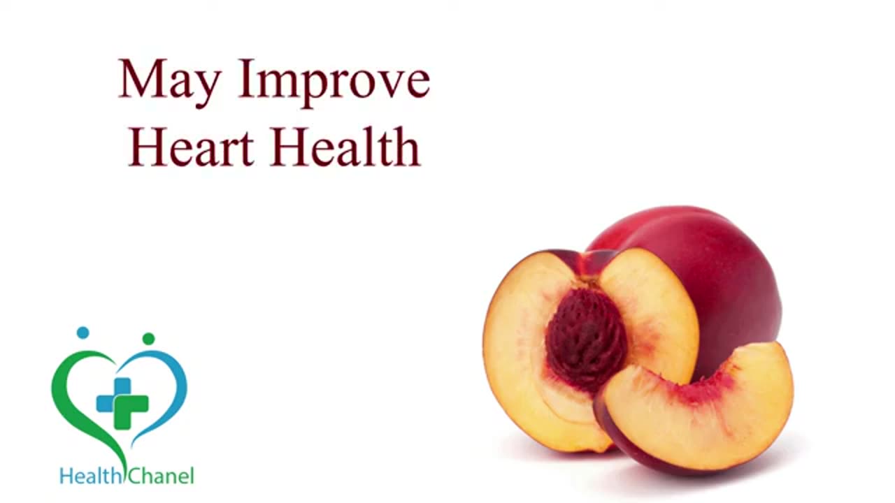Nectarines: The Juicy Summer Fruit Full of Flavor and Nutrition