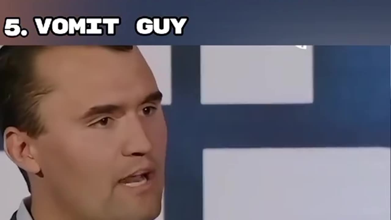 Charlie Kirk VS The Left