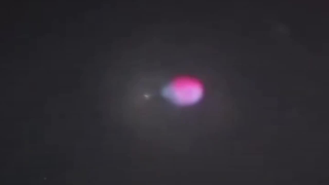 Israel intercepta un misil lanzado desde Yemen