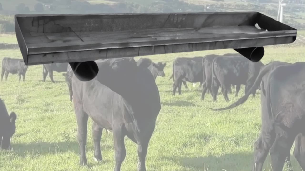 American-Made Feed Bunks