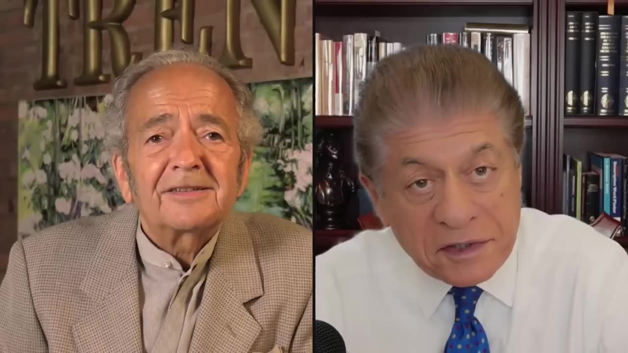 NO CONSTITUTION: OUR FREEDOMS ARE UNDER ATTACK