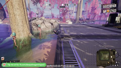 Fiscite, Brought to You by FICSIT! - #Satisfactory