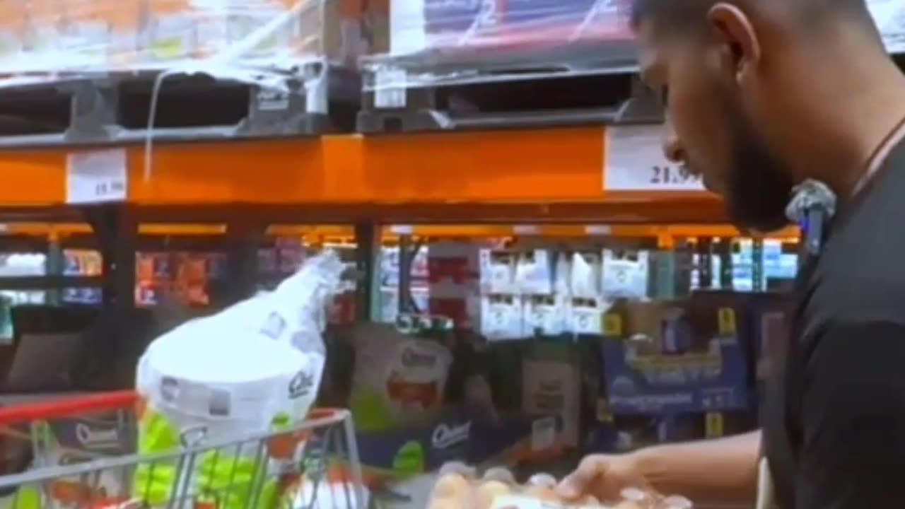 Shopping Hacks