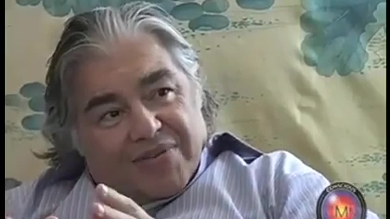 Freedom to Fascism Aron Russo