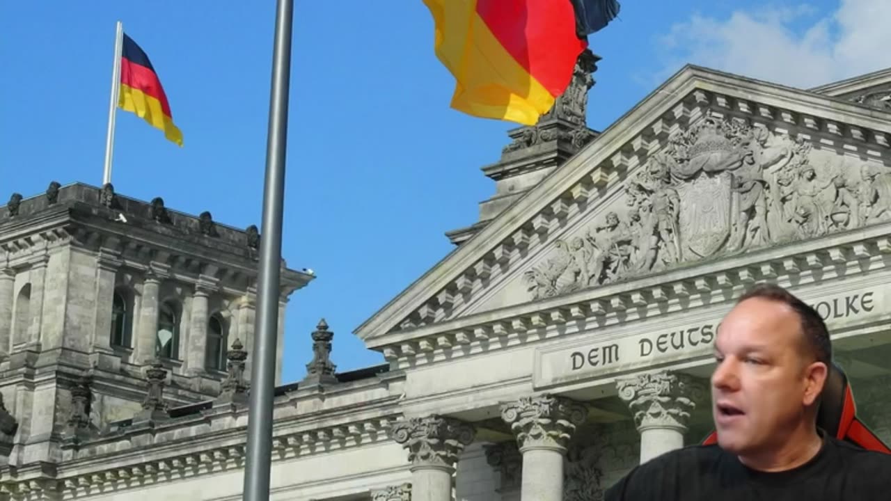 Das sollt IHR NICHT sehen! Beatrix v. Storch zerlegt den VS. Krasse Enthüllungen