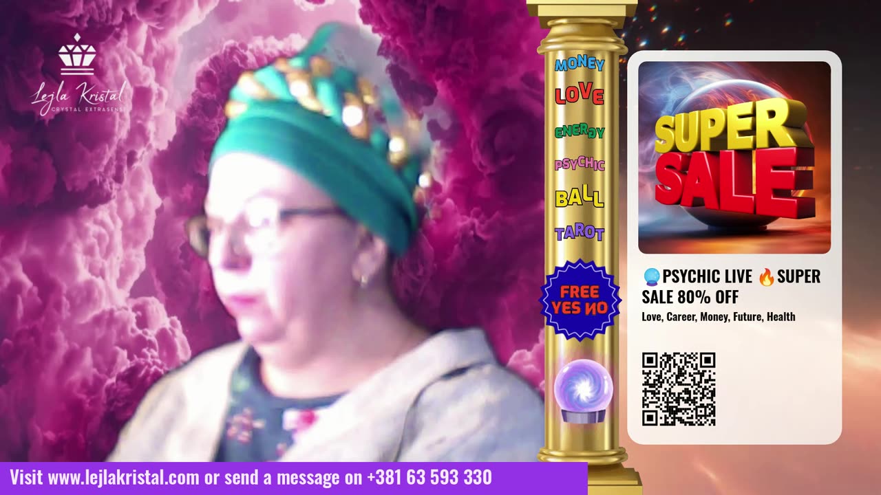 YOUR LOVE AND WEALTH CODE NUMBER🃏FREE YES NO PSYCHIC