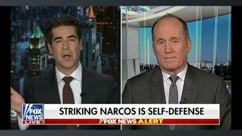 The war crime hoax will not derail the winning strategy in the War on Drugs