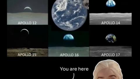 Globe earth?