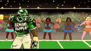 Armand Hammer X The Alchemist X Earl Sweatshirt "California Games" (OFFICIAL VIDEO)