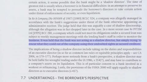 banking and capital markets part 2