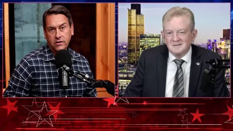 The UK just did the UNTHINKABLE, and there's no going back | Redacted News