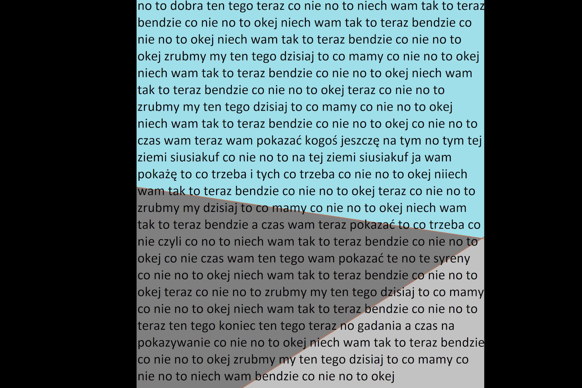 bloki kultury odcinek 665 - Marchenland czesc 24