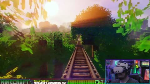 Multiplayer Madness - Minecraft - Part 04: Blazing Through the Nether!