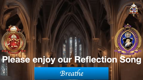 Night Prayer Tuesday