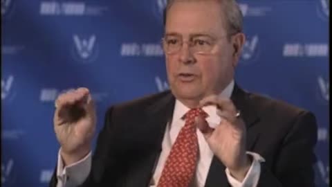 Dwight Chapin on the Logistics of the China Visit