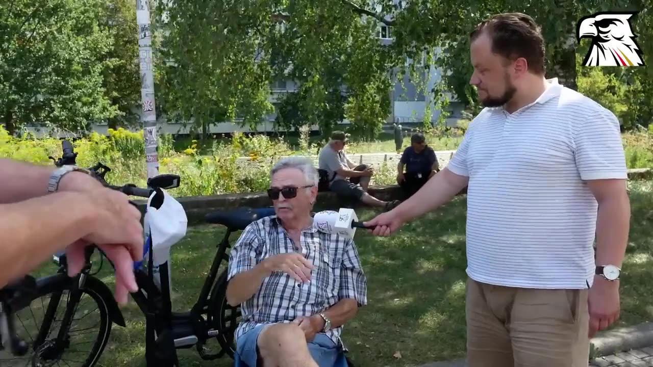 Ulrich Siegmund — der erste AfD-Ministerpräsident? Das denken die Bürger in Sachsen-Anhalt!