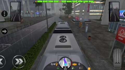 Bus Simulator EVO
