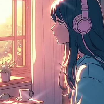 🌙🎶 Lo-Fi Haven – Relaxing Study & Chill Beats | Focus Music
