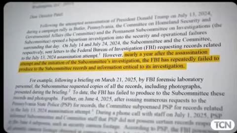 Trump Assassination Debunked by Tucker Carlson