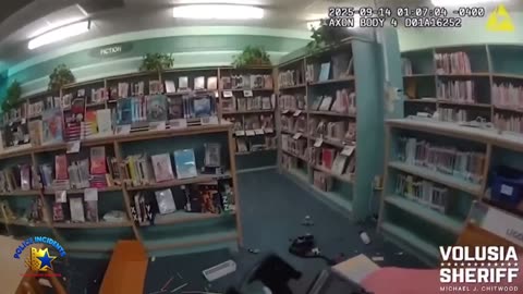 Boys Arrested for $50K Vandalism at Florida Elementary School