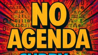 No Agenda Episode 1786 - "Best Exit Strategies"