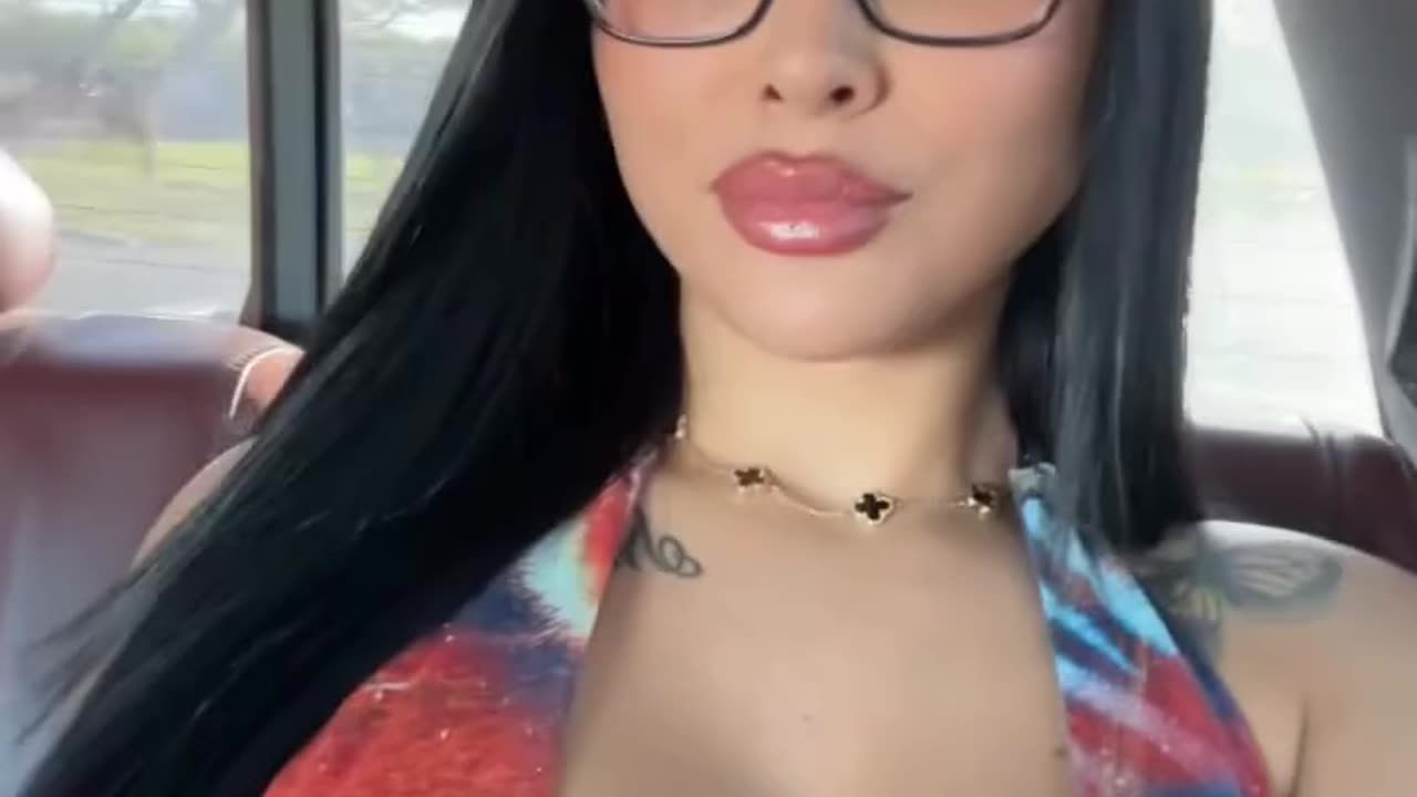 💯🍒 The In Your Face Taste 🤪🥵