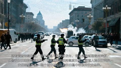 特朗普宣布永久暂停第三世界移民：全国震动与安全升级全记录