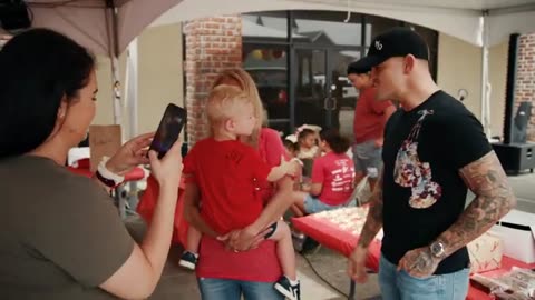 Paid In Full: The Dustin Poirier Story | From Lafayette to UFC Legend