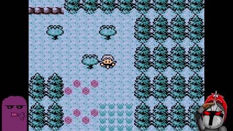 Pokemon Crystal EP 22 Uhhh... Something on wood