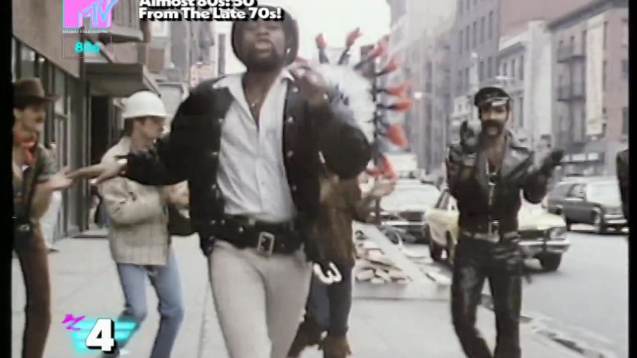 MTV 80's: Almost 80's: 50 From The Late 70's!