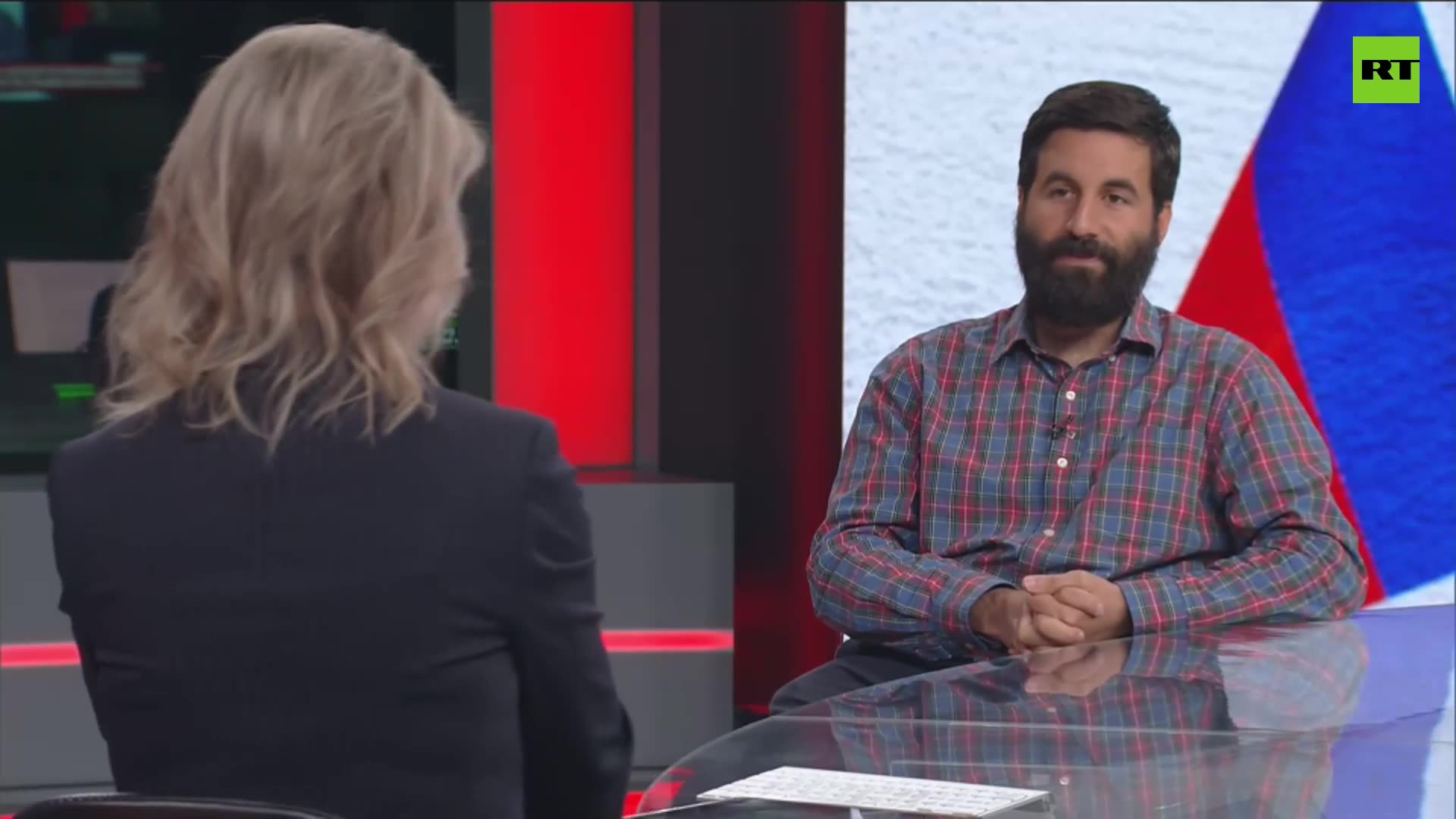 Russia is advancing, Ukraine’s last weapon is Western media — Christopher Helali