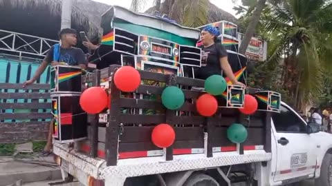 Fiestas del Pescador