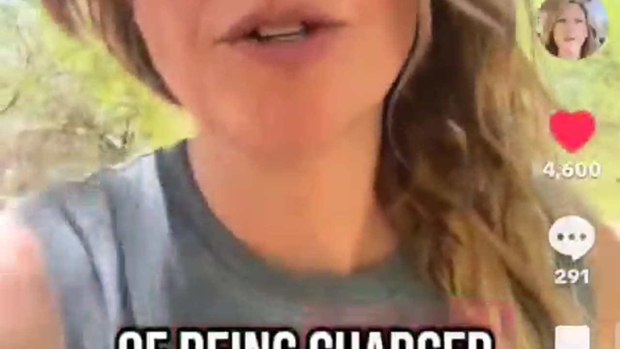 Arrests are happening in US