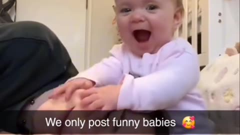 “Too Cute to Handle 😭💖 Try Not to Laugh!” #shorts