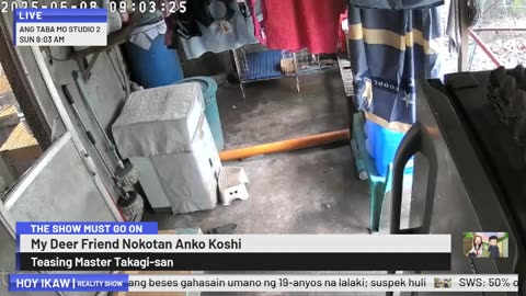 Mitsubishi Xpander 2019 Live