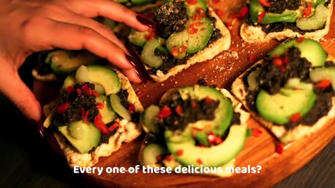 Plant-Based For Kids - Vegan Recipes Your Kids Will Love!