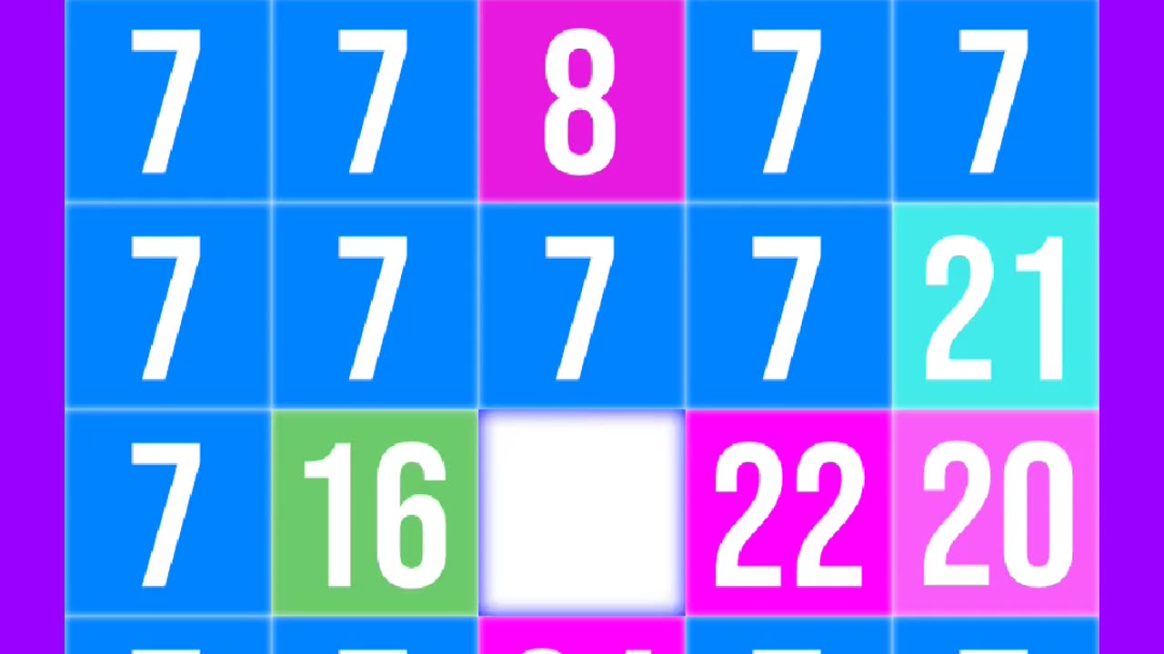 How to Solve Level 14 | Sliding Puzzle – Eli Puzzle on Google Play & Itch.io #puzzle #puzzlegame