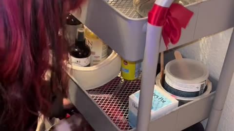Unboxing Sexy Smooth Cherry Desire & Tickled Pink Hard Wax | @howharlz Shows What’s Inside!