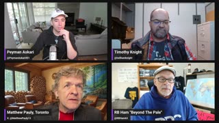 Open Panel | EP 193 | Election Postmortem